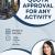QUOTA APPROVAL FOR ANY ACTIVITY IN UAE