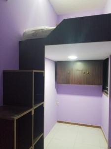 Room and partition