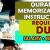 Quran Memorization Instructor Required in Dubai