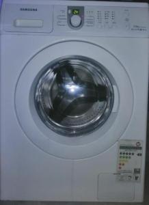 SAMSUNG DIAMOND washing machine