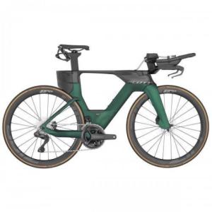 2022 Scott Plasma RC Pro Triathlon Bike (CALDERACYCLE)