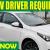 LMV DRIVER REQUIRED