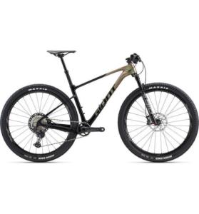 2023 Giant XTC Advanced SL 29 1 (CALDERACYCLE)