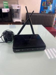 D-Link DAP-1360 1 Port Wireless Access Point