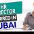 HR Director Required in Dubai