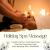 Holiday Spa Massage 07 05 25