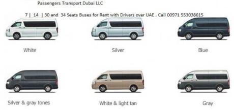 Noor Passengers Transports and City Tours Service