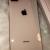 iPhone 8 Plus Gold - Dubai