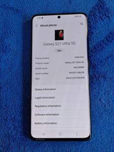 Samsung Galaxy -