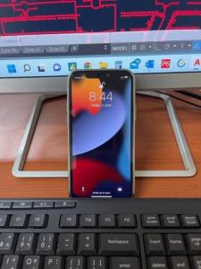 iPhone 12 Pro - 128 GB (Exactly Same Like New) - Dubai