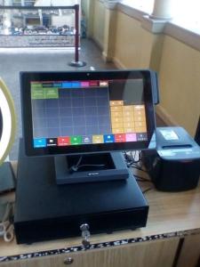 POS SYSTEMS