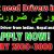 Urgent need Drivers in Dubai