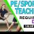 PE/Sports Teacher(Female) Required in Dubai