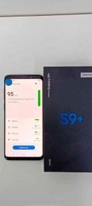Samsung Galaxy S9+ plus 64GB د.إ.570 · In stock -