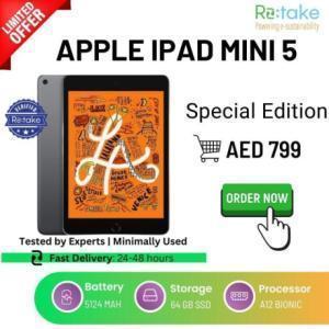 APPLE I PAD MINI 5