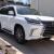 Used 2018 Lexus LX570 GCC SUV