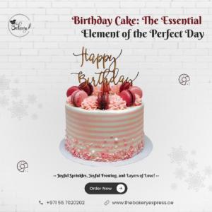 Your Dream Cake Starts Here: Best Birthday Cakes!