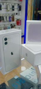 iPhone 11 -128GB- 1 Year Warranty Delivery Available