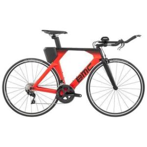 BMC TIMEMACHINE 02 TWO 105 TT/TRIATHLON BIKE 2020 (CALDERACYCLE)