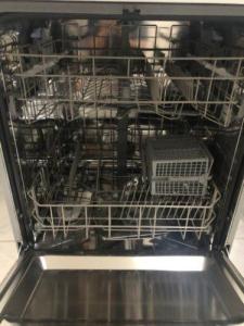 Bompani Dishwasher hardly used
