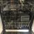 Bompani Dishwasher hardly used