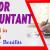 Senior Accountant Required in Dubai