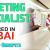 Ticketing Specialist Required in Dubai
