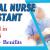 Dental Nurse Assistant Required in Dubai