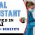 Dental Assistant Required in Dubai
