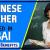 Japanese Teacher Required in Dubai