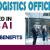 Logistics Officer Required in Dubai