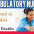 Ambulatory Nurse Required in Dubai