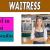Waitress Required in Dubai