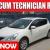 DRIVER CUM TECHNICIAN REQUIRED