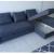 L shape Sofa -