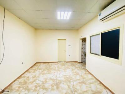 Studio For Rent Included (Electricity + Water) Near Chorniche Ajman