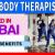 Body Therapist Required in Dubai