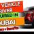 Light Vehicle Driver Required in Dubai