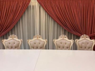 6 Seater Dining Set