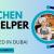 Kitchen Helper Required in Dubai