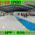 Industrial Epoxy flooring Company in Ajman Dubai