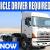 HEAVY VEHICLE DRIVER REQUIRED IN DUBAI