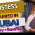 Hostess Required in Dubai
