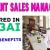 Event Sales Manager Required in Dubai