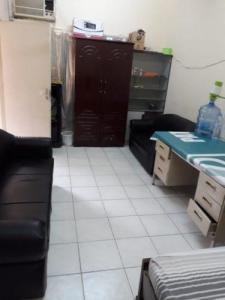 Furnished Spacious Near & Clean Room Near Union Metro DUABI UAE