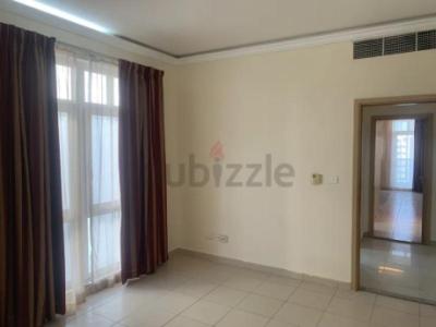 Three sharing bedspace available for ladies behind burjuman