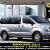 Hyundai H1 9 Seater, Full Option, Automatic now on promotion for just AED 2900 per month