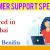 Customer Support Specialist Required in Dubai
