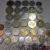Rare antique coins and sheikh zayed coins for sale