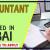 Accountant Required in Dubai